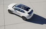 Lincoln MKC Concept 2013 года